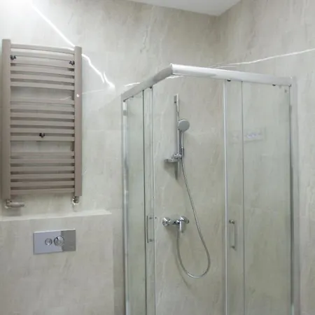 Novel New 아파트 바르샤바