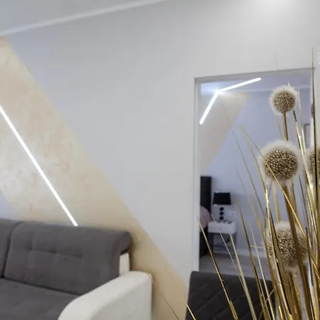 Novel New * 바르샤바