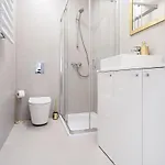 Novel New Apartment Warsaw