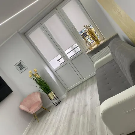 Apartmán Novel New