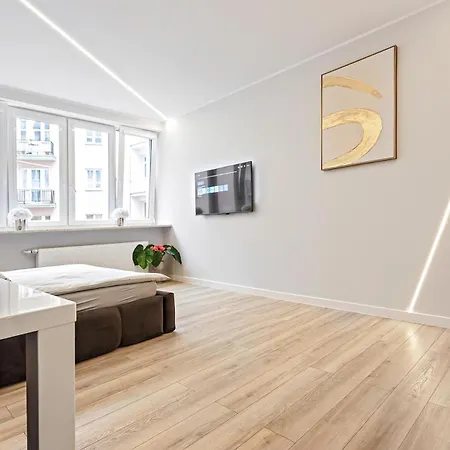 Apartmán Novel New