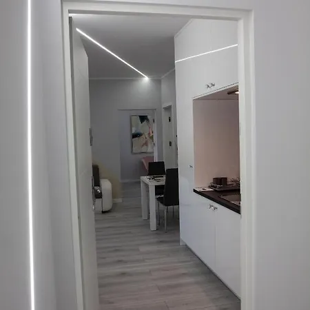 Apartment Novel New