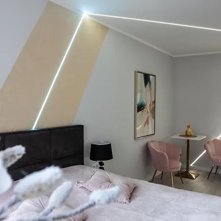 Appartement Novel New *