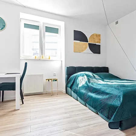 Novel New * Varsavia