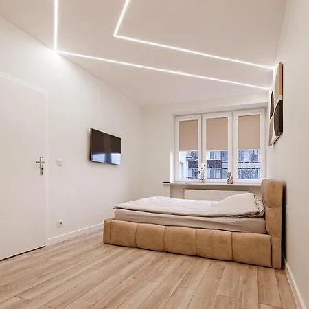 Apartment Novel New