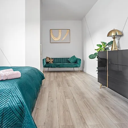 Novel New Apartamento *